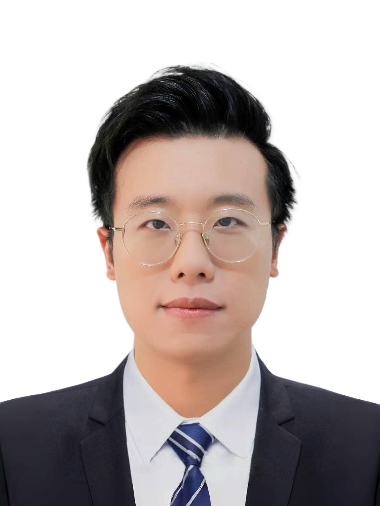 Jianwei Zhong